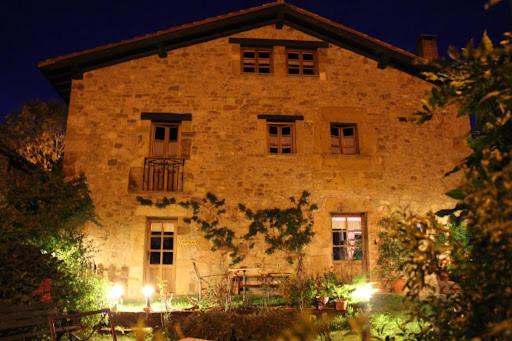 Landhaus La Portiella Del Llosu
