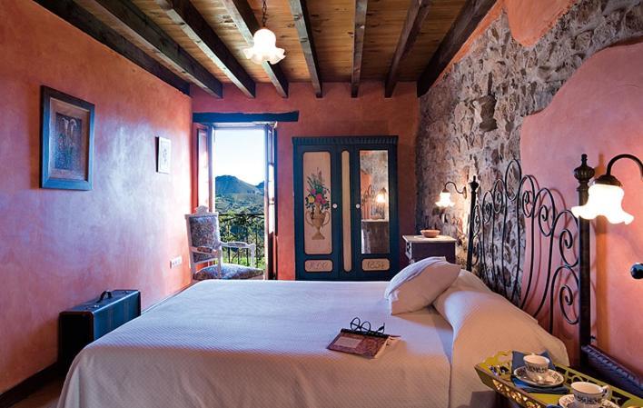 La Portiella Del Llosu Landhaus *